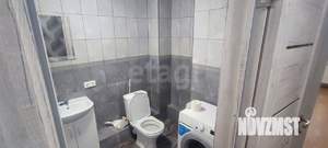 Студия квартира, на длительный срок, 29м2, 13/27 этаж