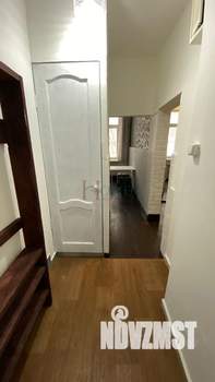 1-к квартира, на длительный срок, 24м2, 1/2 этаж