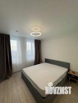 2-к квартира, на длительный срок, 52м2, 7/20 этаж