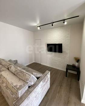 1-к квартира, на длительный срок, 50м2, 16/19 этаж