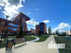 1-к квартира, посуточно, 52м2, 1/1 этаж