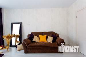 1-к квартира, посуточно, 25м2, 9/16 этаж