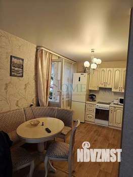 3-к квартира, на длительный срок, 72м2, 13/16 этаж