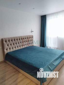 2-к квартира, на длительный срок, 49м2, 4/5 этаж