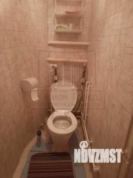 2-к квартира, на длительный срок, 44м2, 9/10 этаж