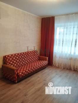 1-к квартира, на длительный срок, 36м2, 4/10 этаж