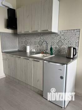 2-к квартира, на длительный срок, 40м2, 14/17 этаж