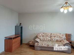 1-к квартира, на длительный срок, 36м2, 9/12 этаж
