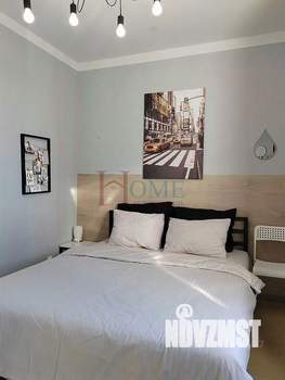 1-к квартира, на длительный срок, 32м2, 25/25 этаж