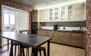 4-к квартира, на длительный срок, 111м2, 4/25 этаж