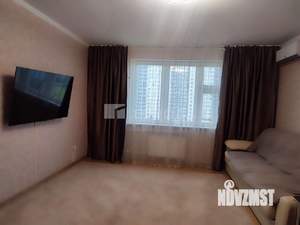 2-к квартира, на длительный срок, 63м2, 7/14 этаж