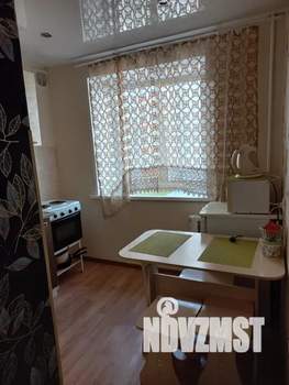 2-к квартира, посуточно, 45м2, 3/5 этаж