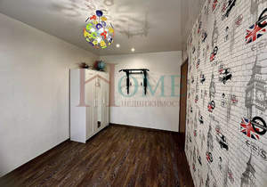 3-к квартира, на длительный срок, 64м2, 10/10 этаж