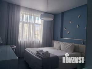 1-к квартира, посуточно, 20м2, 3/10 этаж