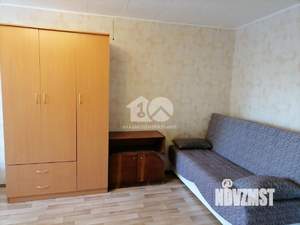 1-к квартира, на длительный срок, 30м2, 3/5 этаж