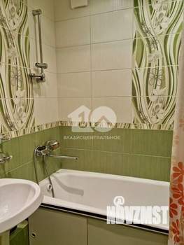 2-к квартира, на длительный срок, 53м2, 7/10 этаж