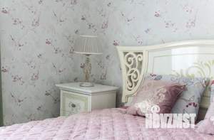 3-к квартира, посуточно, 91м2, 1/1 этаж