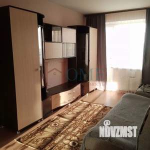 1-к квартира, на длительный срок, 35м2, 14/17 этаж