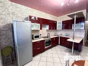 1-к квартира, посуточно, 50м2, 3/19 этаж