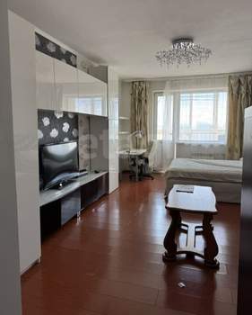 1-к квартира, на длительный срок, 49м2, 14/18 этаж