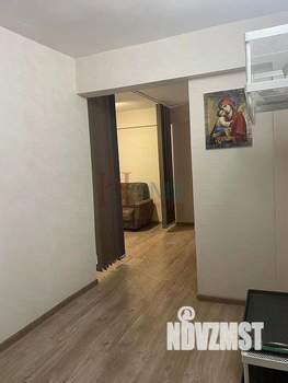 3-к квартира, на длительный срок, 55м2, 5/5 этаж