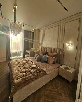 2-к квартира, на длительный срок, 64м2, 9/29 этаж