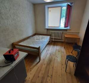 Студия квартира, на длительный срок, 23м2, 12/17 этаж