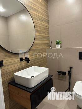 Студия квартира, на длительный срок, 31м2, 10/25 этаж