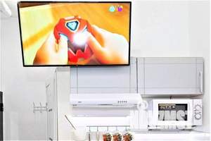 1-к квартира, посуточно, 20м2, 1/5 этаж