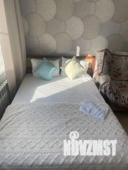 Студия квартира, посуточно, 24м2, 1/17 этаж