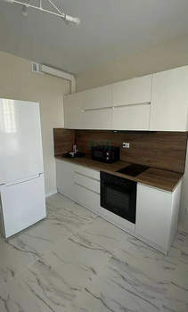 1-к квартира, на длительный срок, 28м2, 3/13 этаж