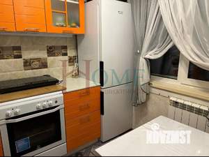 1-к квартира, на длительный срок, 31м2, 4/5 этаж