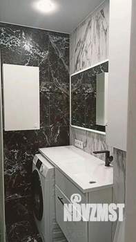 1-к квартира, на длительный срок, 39м2, 4/13 этаж