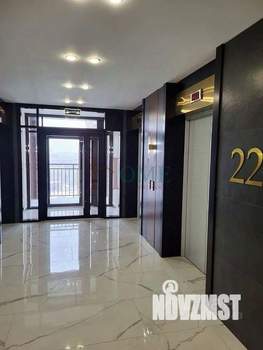 1-к квартира, на длительный срок, 36м2, 22/27 этаж