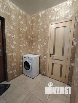 Студия квартира, на длительный срок, 34м2, 8/10 этаж