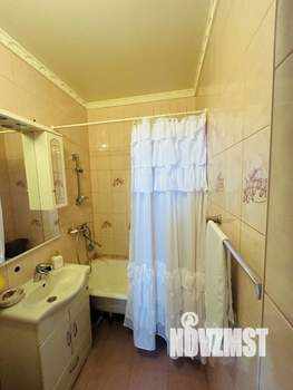 2-к квартира, на длительный срок, 50м2, 6/10 этаж