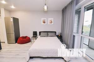 1-к квартира, посуточно, 30м2, 4/7 этаж