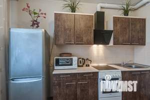 1-к квартира, на длительный срок, 42м2, 12/15 этаж