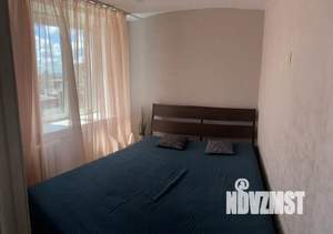 2-к квартира, посуточно, 50м2, 9/9 этаж
