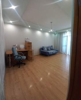1-к квартира, на длительный срок, 42м2, 5/10 этаж