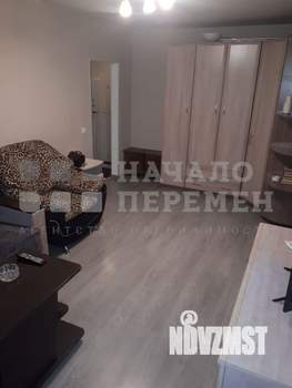 1-к квартира, на длительный срок, 31м2, 3/9 этаж
