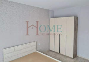 2-к квартира, на длительный срок, 39м2, 6/24 этаж