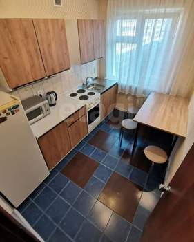 2-к квартира, на длительный срок, 45м2, 8/9 этаж