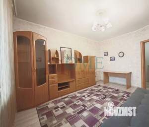 1-к квартира, на длительный срок, 35м2, 5/10 этаж
