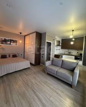 2-к квартира, на длительный срок, 54м2, 13/17 этаж