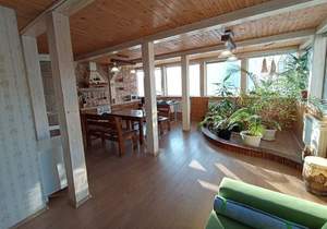 2-к квартира, на длительный срок, 100м2, 3/18 этаж