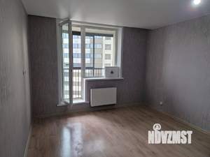 Студия квартира, на длительный срок, 33м2, 23/27 этаж