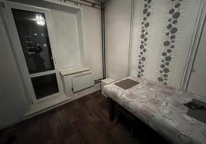 1-к квартира, на длительный срок, 42м2, 7/10 этаж
