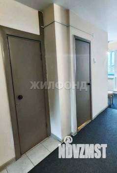 1-к квартира, на длительный срок, 38м2, 2/9 этаж