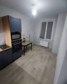 1-к квартира, на длительный срок, 32м2, 3/24 этаж